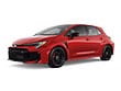 2025 Toyota GR Corolla Hatchback 